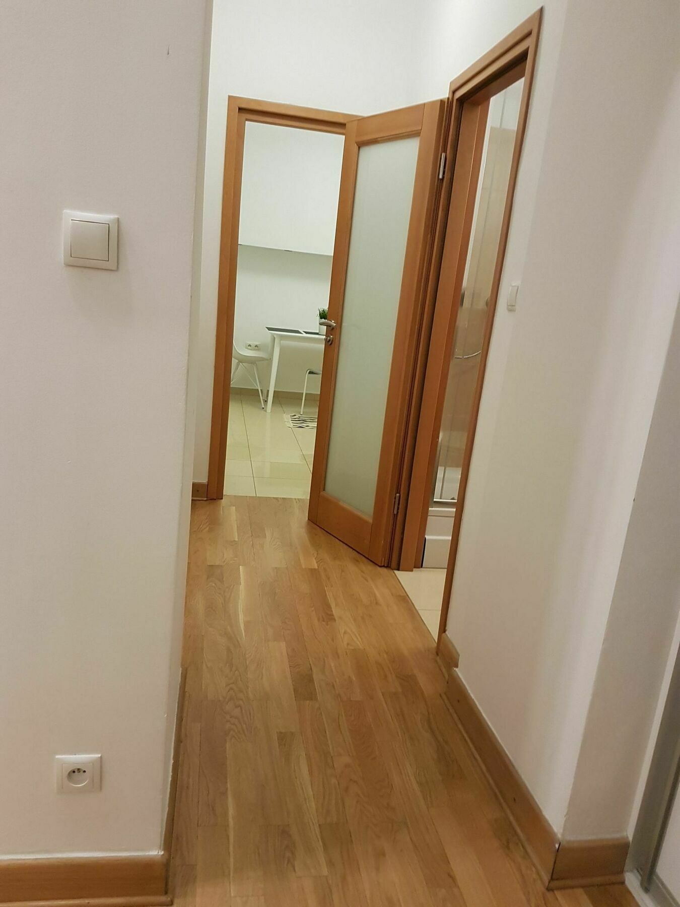 Stars Apartaments City Center By Noclegi Renters Warszawa Exteriör bild