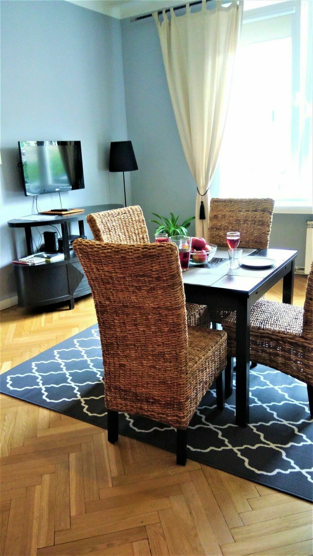 Stars Apartaments City Center By Noclegi Renters Warszawa Exteriör bild