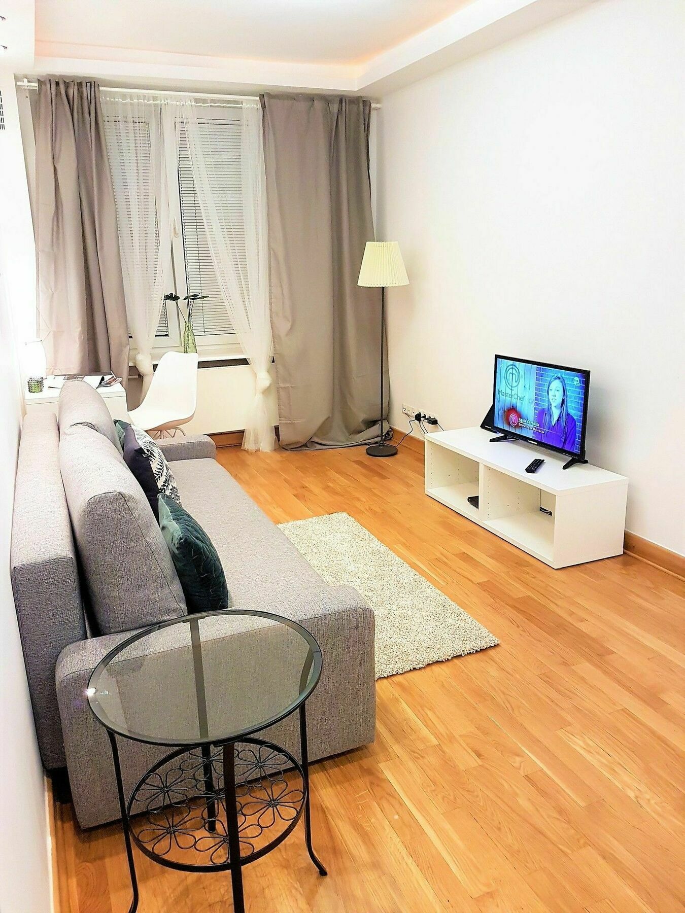 Stars Apartaments City Center By Noclegi Renters Warszawa Exteriör bild