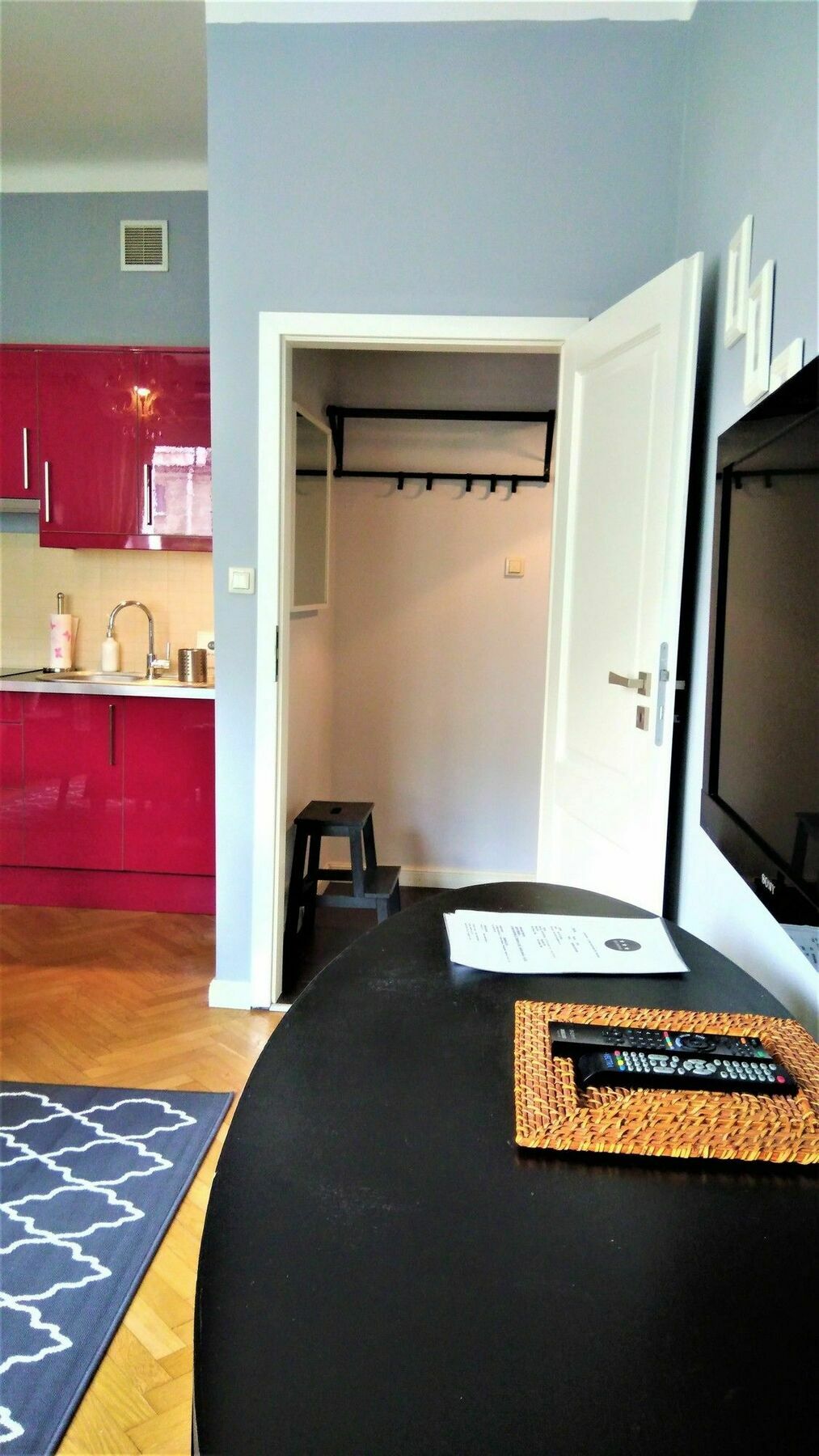 Stars Apartaments City Center By Noclegi Renters Warszawa Exteriör bild