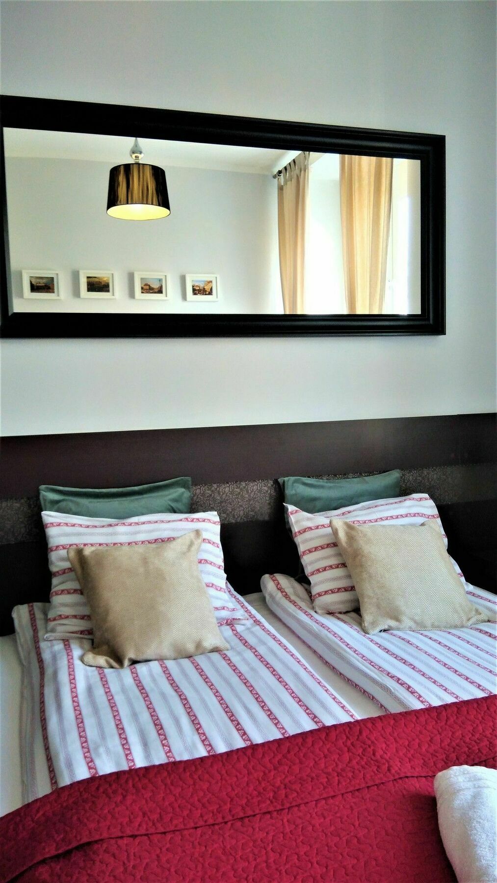 Stars Apartaments City Center By Noclegi Renters Warszawa Exteriör bild