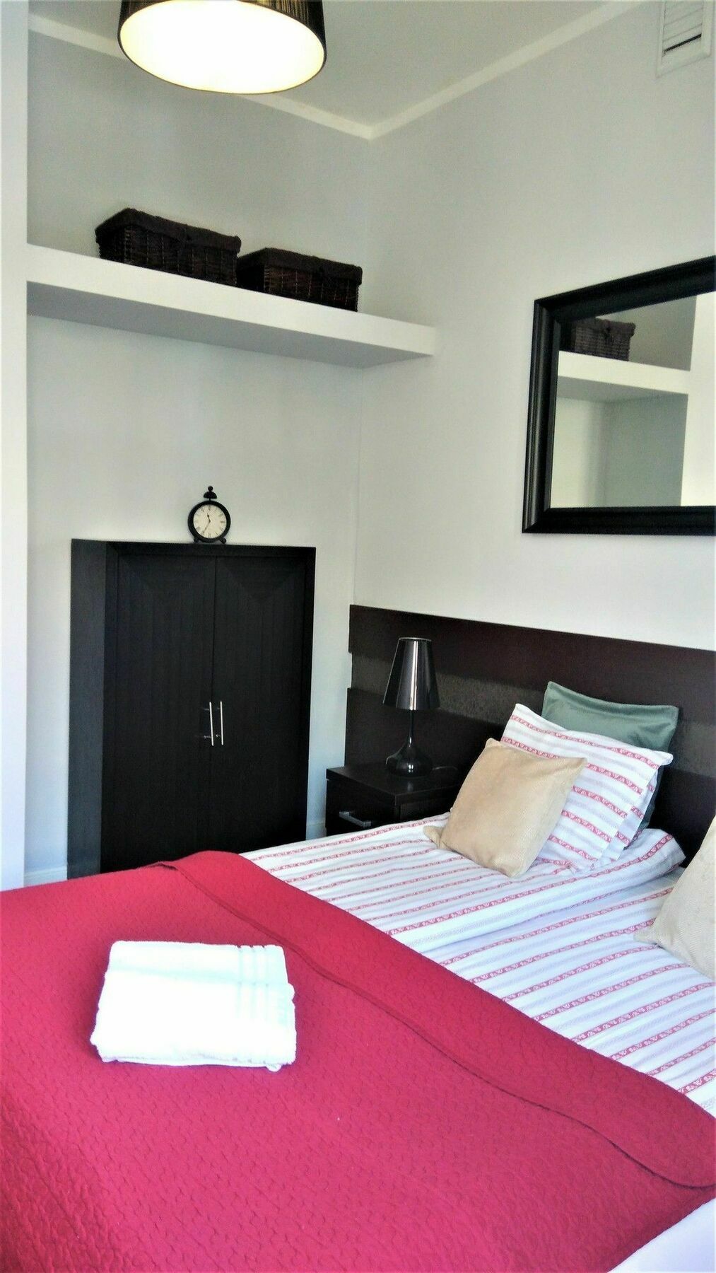 Stars Apartaments City Center By Noclegi Renters Warszawa Exteriör bild