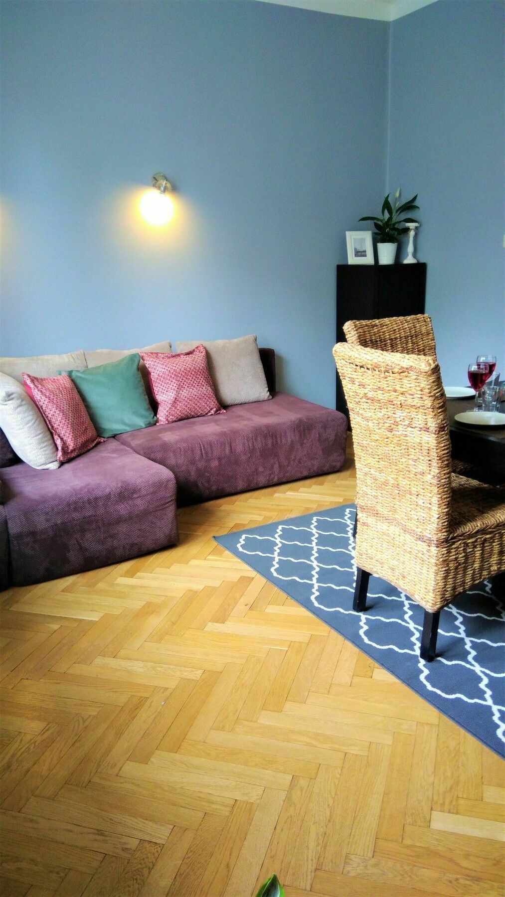 Stars Apartaments City Center By Noclegi Renters Warszawa Exteriör bild