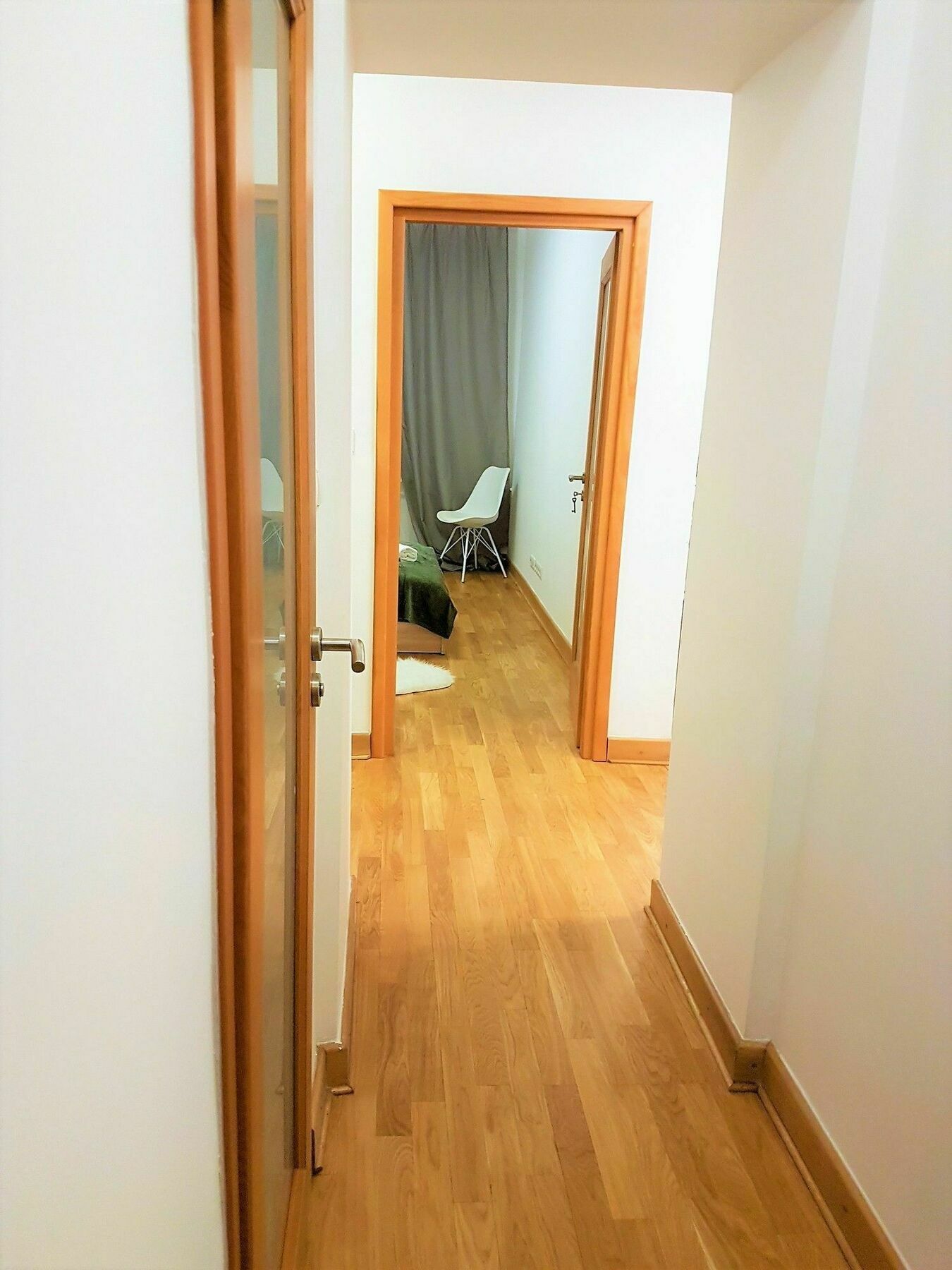 Stars Apartaments City Center By Noclegi Renters Warszawa Exteriör bild