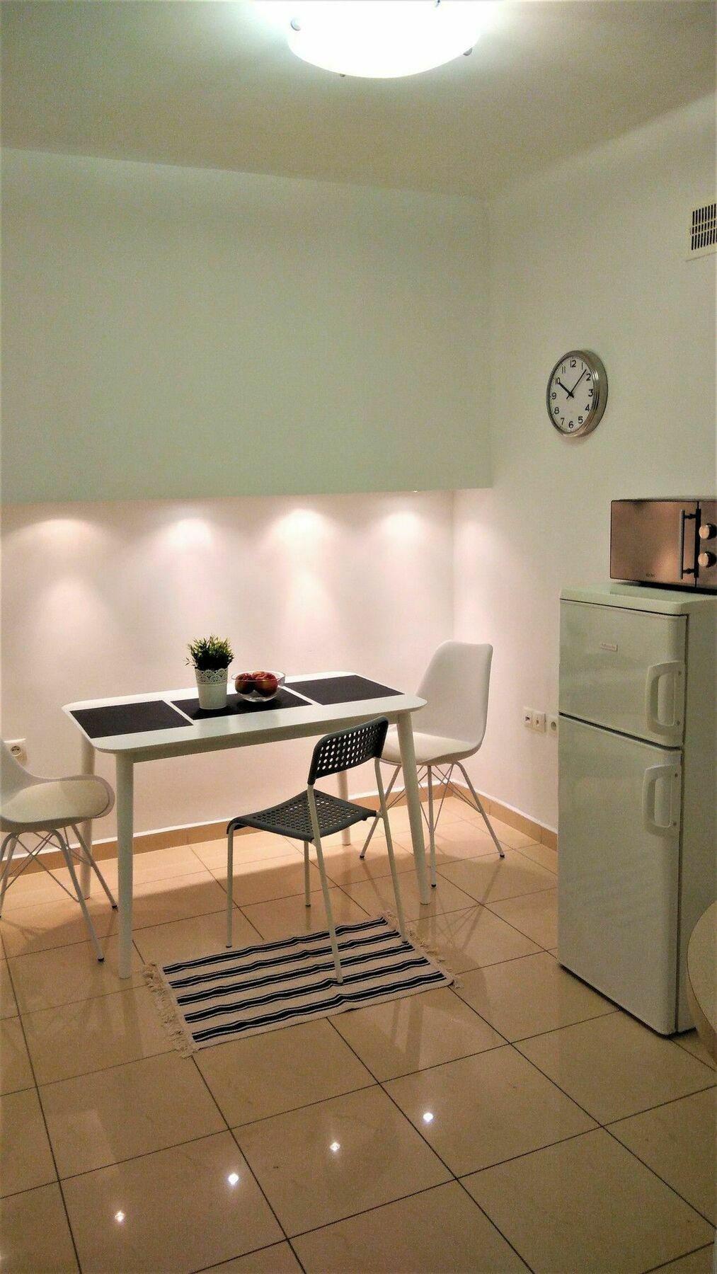 Stars Apartaments City Center By Noclegi Renters Warszawa Exteriör bild