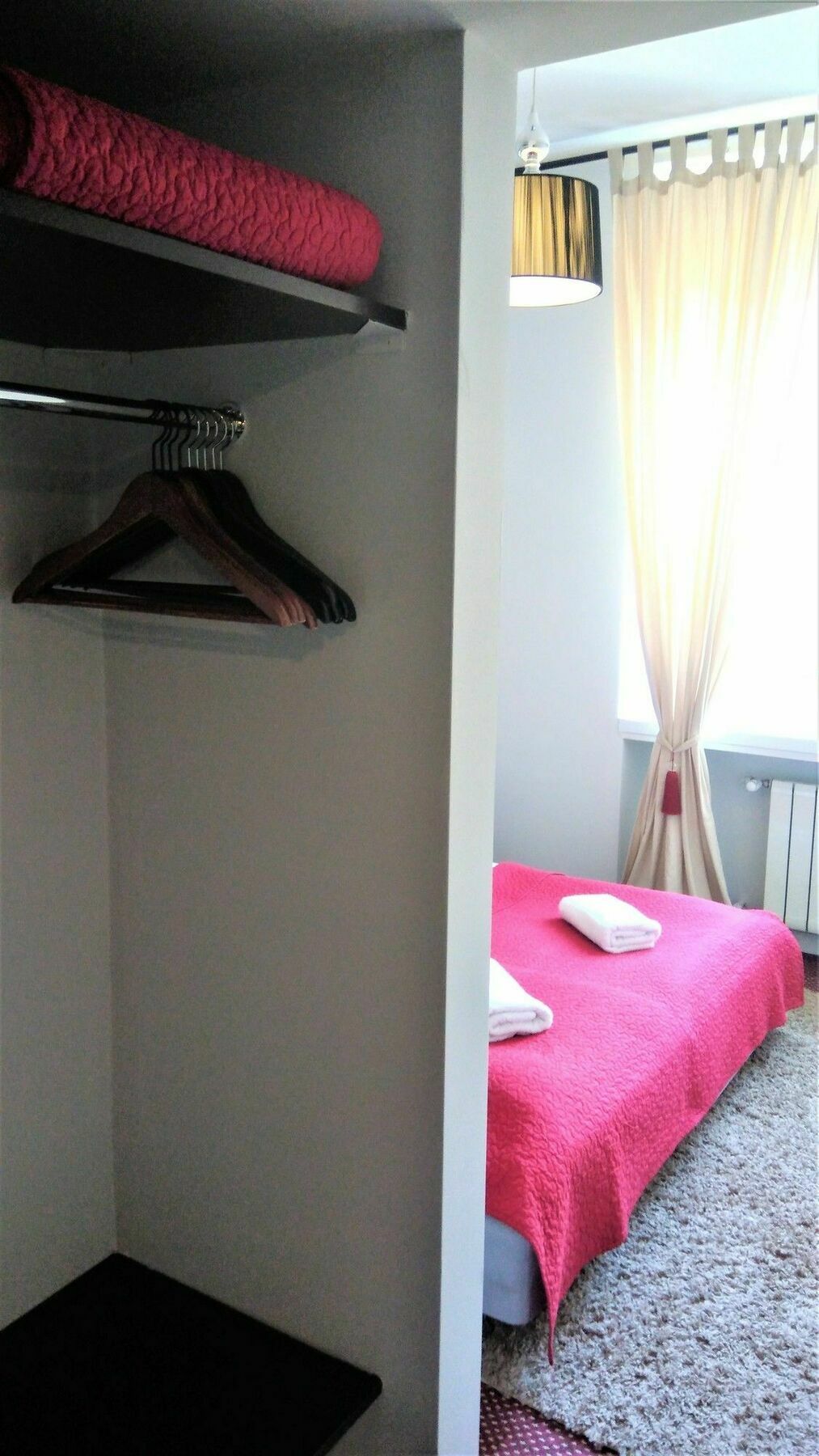 Stars Apartaments City Center By Noclegi Renters Warszawa Exteriör bild