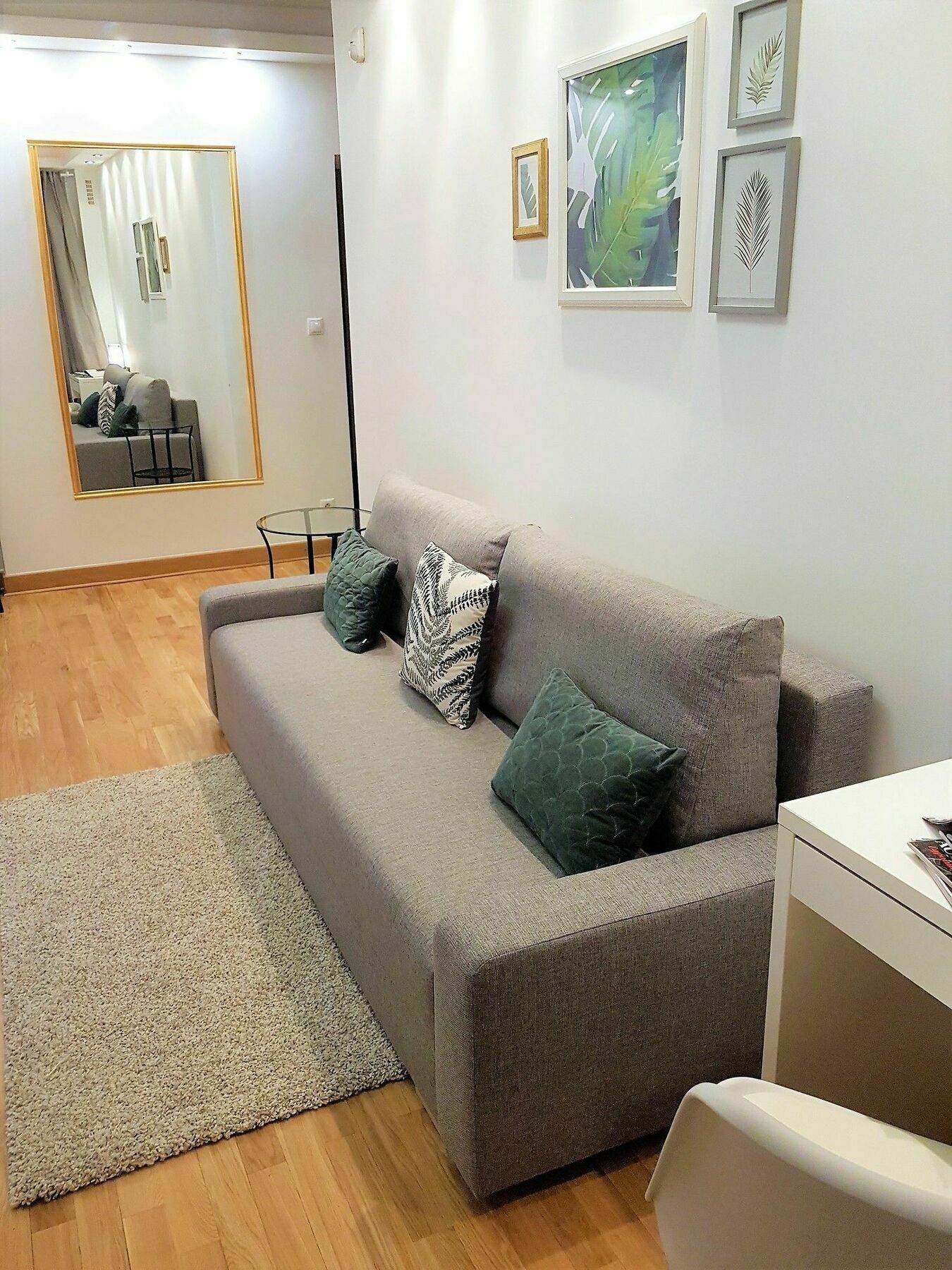 Stars Apartaments City Center By Noclegi Renters Warszawa Exteriör bild